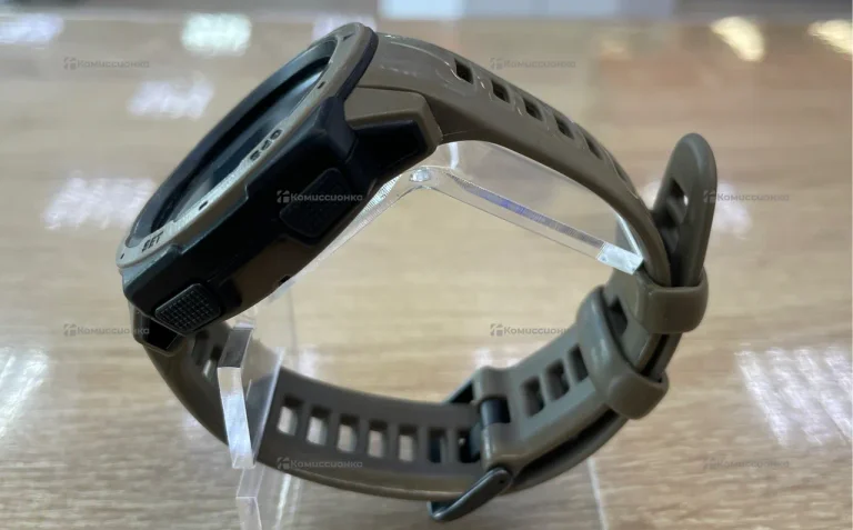 Часы instinct tactical 810g