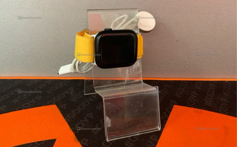 Часы Apple Watch Series 7