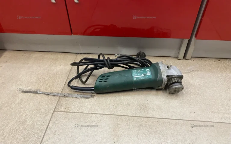 ушм pws 650-125