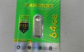 Купить флешка USB 64GB б/у , в Симферополь Цена:390рублей