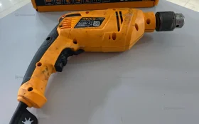 Дрель INGCO ID8508