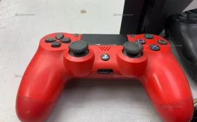 Приставка PS4. Slim 500Gb