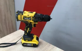 шуруповёрт Edon ad 12aun