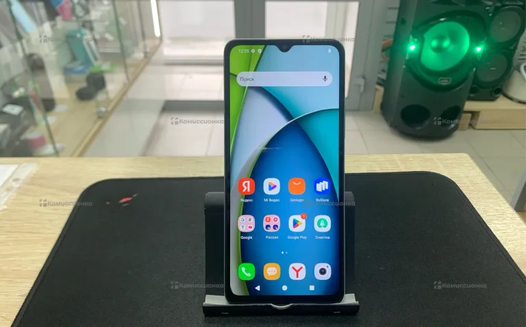 Xiaomi Redmi A3x 3/64ГБ