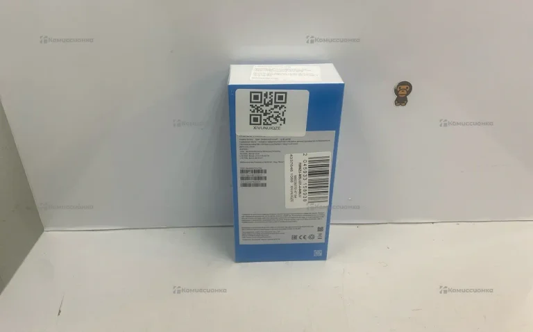 Meizu mblu 21 4/64 ГБ