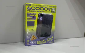 Power bank remax fp-6 60000