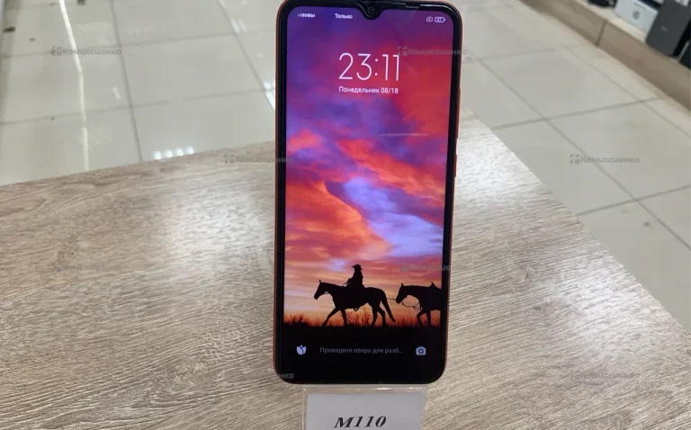 Xiaomi Redmi 9C NFC 3/64Gb