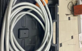 мойка высокого давления