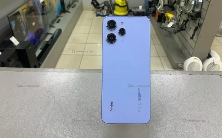 Xiaomi Redmi 12 8/256 ГБ