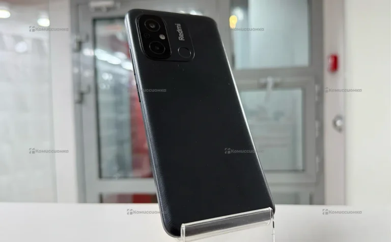 Xiaomi Redmi 12C 4/64 GB