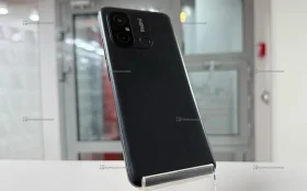 Купить Xiaomi Redmi 12C 4/64 GB б/у , в Челябинск Цена:2100рублей