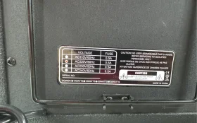 Купить GUITAR AMPLIFIER GA-10 б/у , в Самара Цена:990рублей