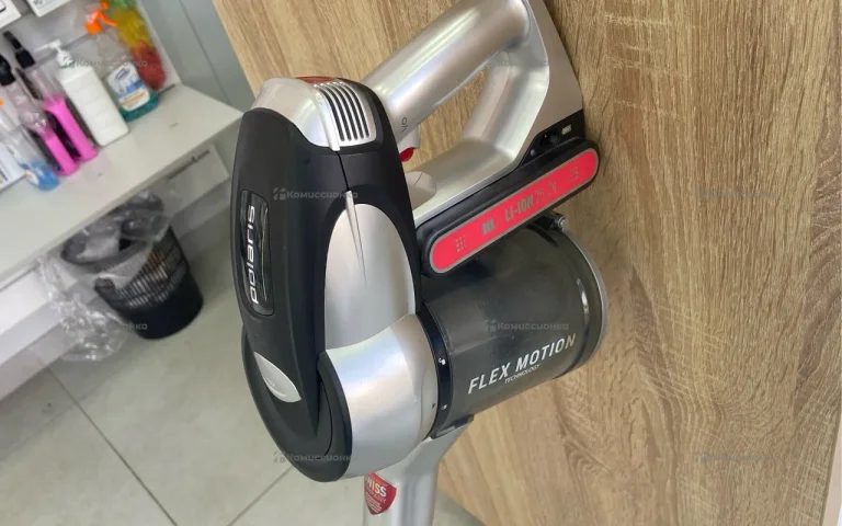 Пылесос  Polaris flex motion