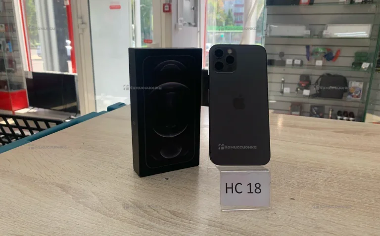 Apple iPhone 12 Pro 128Gb