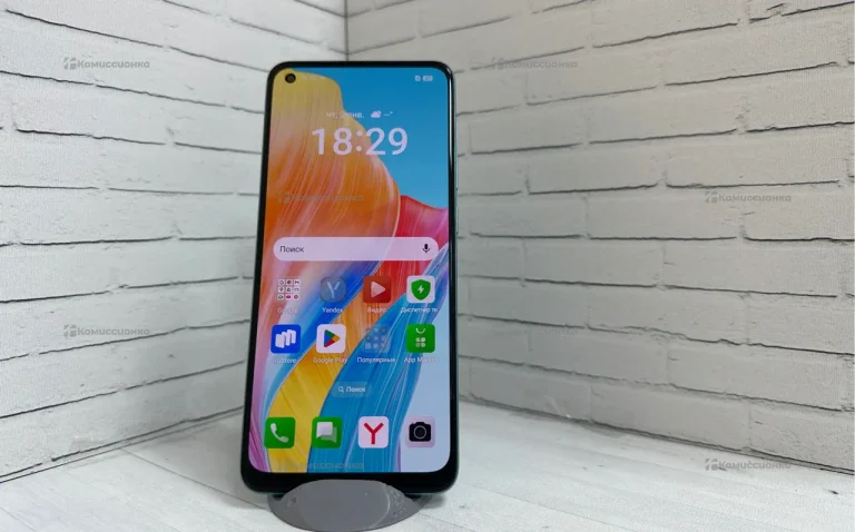 Oppo A78 5G 8/256 ГБ