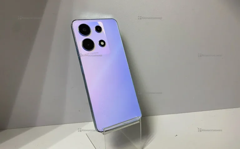 Infinix Note 30 6/128 ГБ