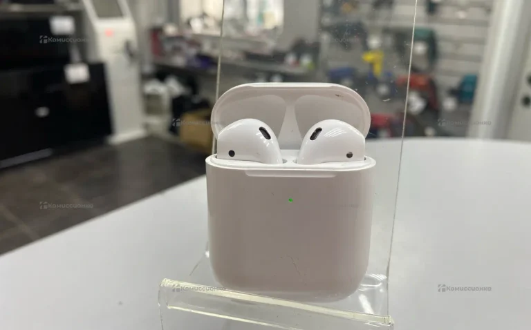 Наушники  AirPods Rep