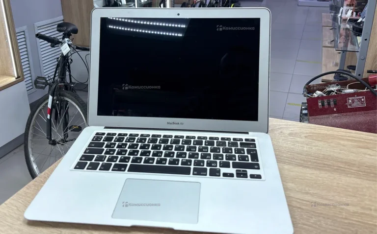Ноутбук  MacBook Air 2015
