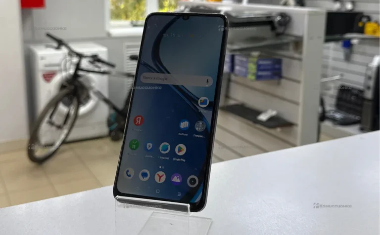 Realme C51 4/128 ГБ