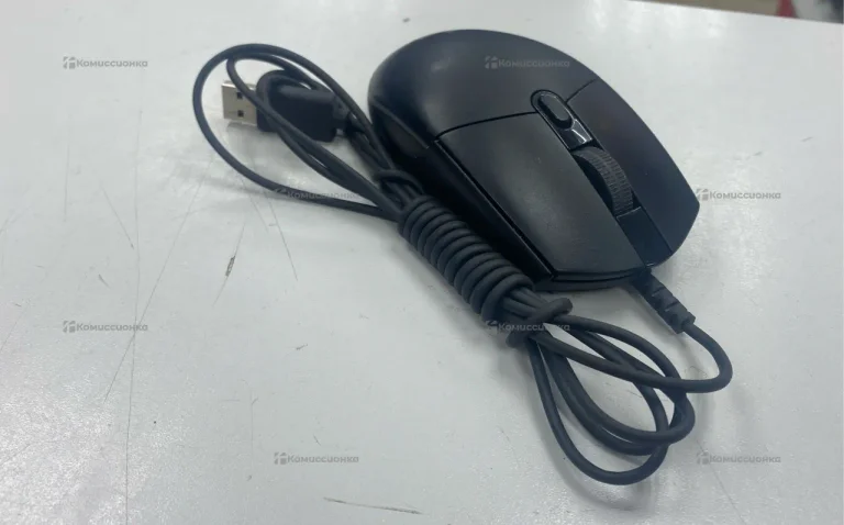 Мышь Logitech