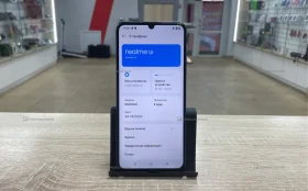 Realme Note 60 4/128 ГБ