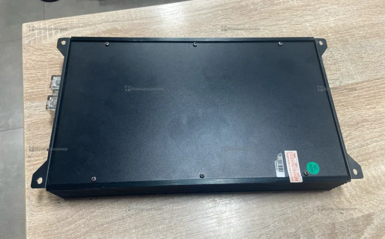 Усилитель Machete MLA-1500