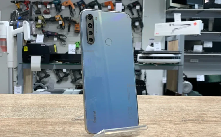 Xiaomi Redmi Note 8T 64Gb