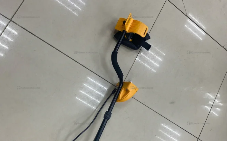 Raider metal Detector md-6350