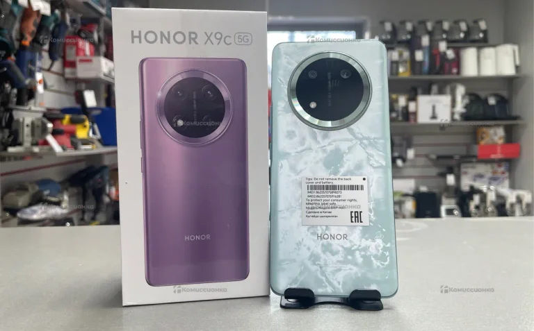 Honor X9c 8/256 ГБ