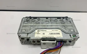 Купить Автомагнитола  Pioneer MVH-X460Ui б/у , в Рязань Цена:2900рублей