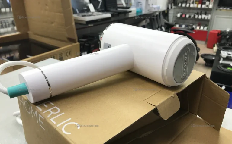 Отпариватель Faberlic Nome