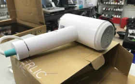 Купить Отпариватель Faberlic Nome б/у , в Энгельс Цена:790рублей