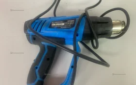 Купить Строительный фен NFT2000A б/у , в Нижнекамск Цена:900рублей