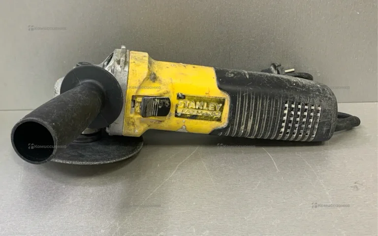 УШМ Stanley 125