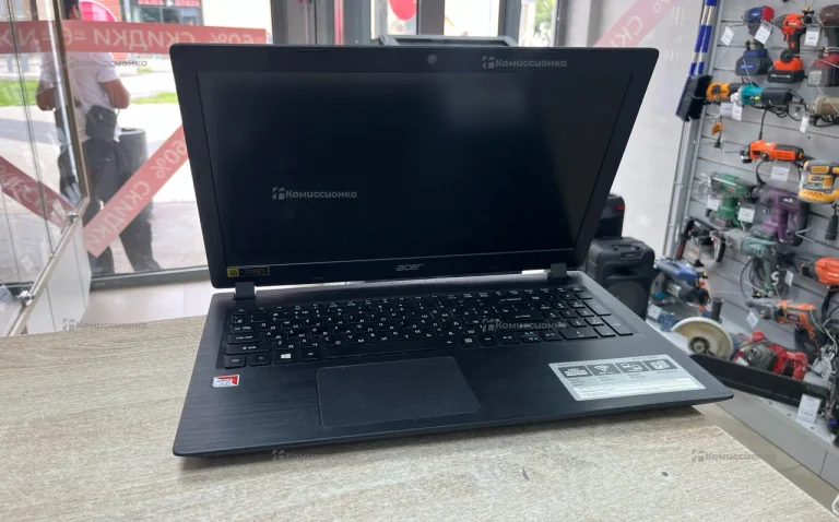 Ноутбук Acer Aspire 3