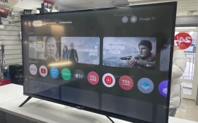 Купить Телевизор TCL 32S5400 б/у , в Краснодар Цена:9000рублей