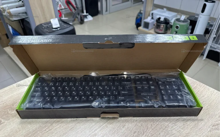 Клавиатура afkas af600