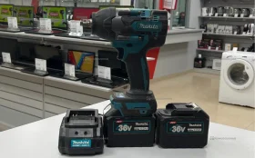 Гайковерт makita Реплика