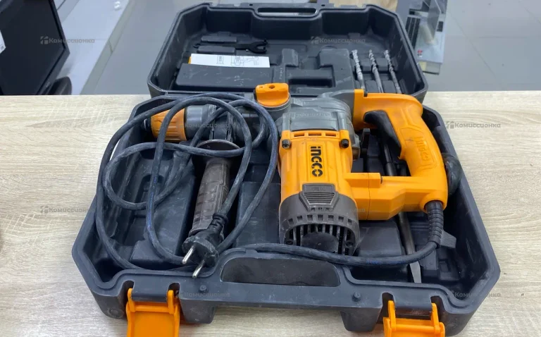 Перфоратор Ingco RH10506