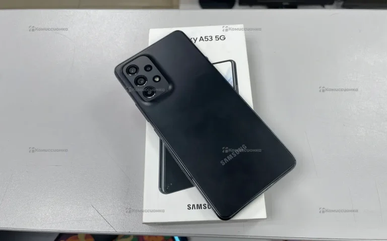 Samsung Galaxy A53 5G 4/128Gb