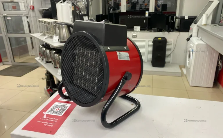 обогреватель kuquay fh-30 5000w