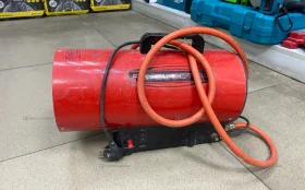 Купить Тепловая пушка AC ELECTRIC HG-10 б/у , в Краснодар Цена:3490рублей