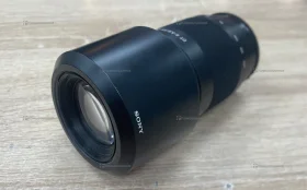 Объектив Sony DT 4-5.6/55-200