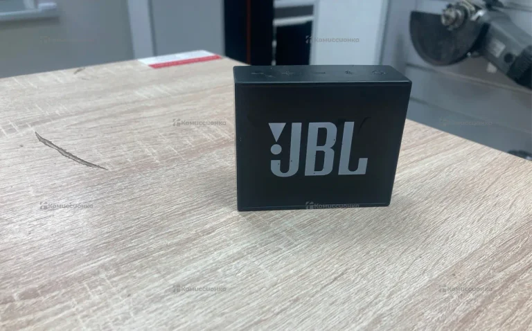 JBL GO 3