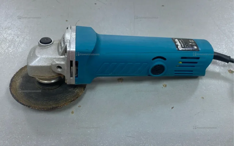 УШМ Makita Angle Grinder