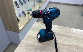 Шуруповерт Makita реп. с набором