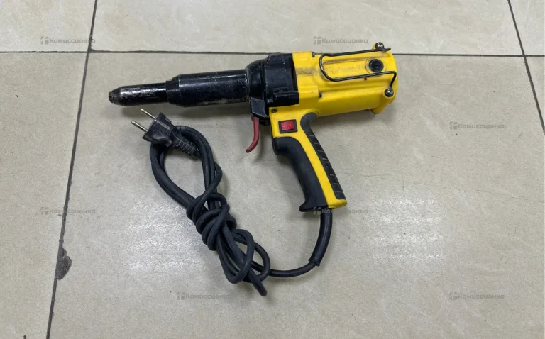 Заклепочник электрический Skytools SK1006
