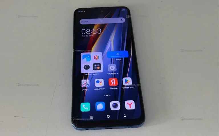 Tecno Pova Neo 6/128 ГБ