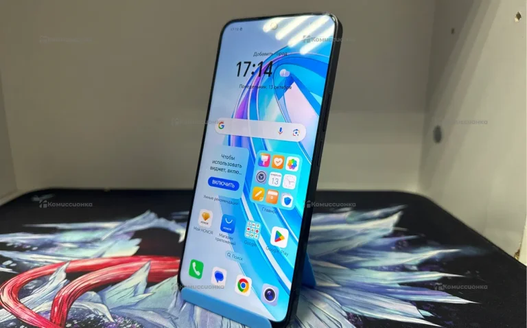 Honor X8A 6/128Gb