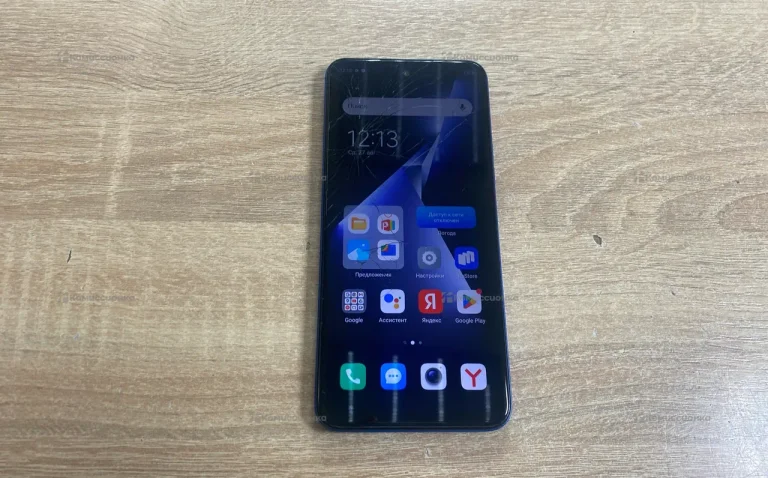 Tecno Pova Neo 3 4/128Gb